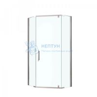 Душевой уголок Berges Wasserhaus OXYGEN 900*900