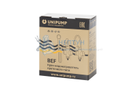Проточный кран-водонагреватель Unipump BEF-001-03
