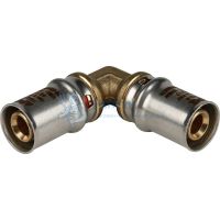 Угольник пресс 16x16 Stout SFP-0009-001616