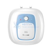 Накопительный водонагреватель Thermex Garanterm Zulu 10 U (10 л.) 111251
