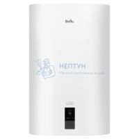 Водонагреватель накопительный плоский Ballu BWH/S 80 Cetrion Inverter
