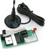 Модуль GSM/GPRS Smart SE/MK-S/MK-S Plus/Solid