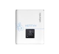Водонагреватель накопительный Atlantic Vertigo Steatite Essential 30 (25 л.) 821420