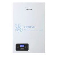 Настенный электрический одноконтурный котёл Arderia E12 (12 кВт)