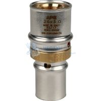 Муфта пресс 26x20 Stout SFP-0004-002620