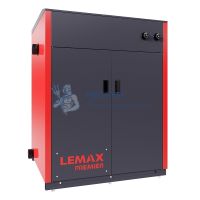 Напольный газовый одноконтурный котел Лемакс Premier 100 (100 кВт)