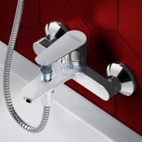 Смеситель для ванны и душа Dorff Prime New D4011000