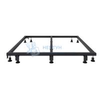Каркас для поддона Taliente KARK-PSE-ST-90 90x90
