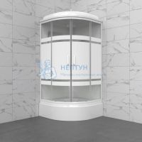 Душевая кабина Triton Лайн 90*90*218 В Щ0000074029