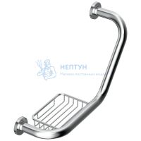 Поручень с мыльницей Ideal Standard IOM A9114AA