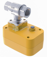 Кран шаровый с электроприводом Neptun Profi 12В 1/2"