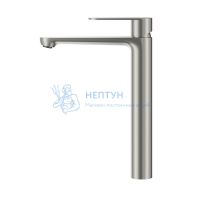 Смеситель для накладной раковины без донного клапана CEZARES STYLUS-LC-IN-W0
