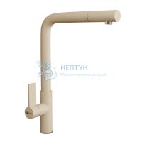 Смеситель для кухни Uperwood UPD-006-04 хром/лен