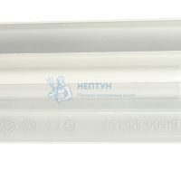 Биметаллический радиатор ROMMER Profi BM 500 10 секций
