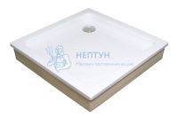 Поддон ANGELA-80 PU белый Ravak A004401120