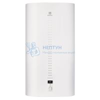 Водонагреватель накопительный плоский Electrolux EWH 100 Centurio IQ 3.0