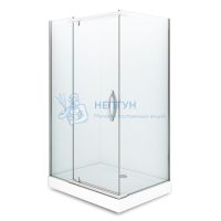 Душевой уголок Alex Baitler 1200x900 AB214-120