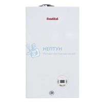 Настенный газовый двухконтурный котел Fondital Minorca PLUS CTN CU 24 (24,5 кВт)
