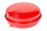 Расширительный бак для отопления Джилекс 12 F