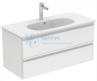 Тумба для умывальника Ideal Standard TESI T0052OV