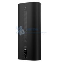 Водонагреватель накопительный плоский Electrolux EWH 50 Gladius Inverter Grafit