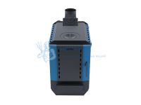 Твердотопливный одноконтурный стальной котёл Zota Box-8 (8 кВт)