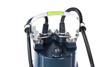 Насос фекальный Unipump FEKACUT V1300DF