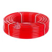 Труба для теплого пола (бухта 600 м) VIEIR PEX-b 16х2.0 мм с кислородным барьером (1 м.)