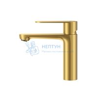 Смеситель для раковины с донным клапаном CEZARES STYLUS-LS-BORO