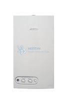 Газовый настенный двухконтурный котел Wertrus ECO 16FF (16 кВт)