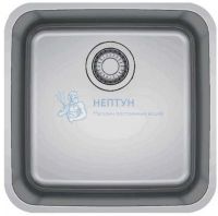 Мойка ВСX 110-42 Franke 122.0689.805