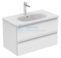 Тумба для умывальника Ideal Standard TESI T0051OV