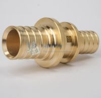 Муфта соединительная переходная 32-25 MX 11080441001 Рехау