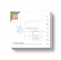 Регулятор ZONT Climatic 1.1