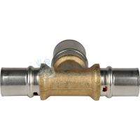 Тройник пресс 20x26x20 Stout SFP-0005-202620