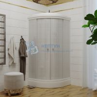 Душевая кабина Triton Лён 90x90 А Щ0000061845