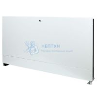Шкаф распределительный встроенный ШРВ-6 670х125х1194 (17-18 выходов)