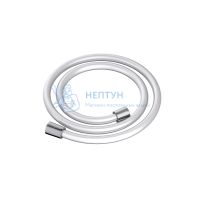 Шланг для душа 120 см ПВХ AQUATEK AQ2104CR