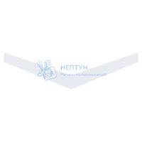 Экран для поддона Taliente FPSE-ST-90W 90х90