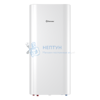 Бойлер комбинированного нагрева THERMEX Flat 100 V Combi 151 185