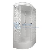 Душевая кабина Triton Коралл 120x80 В Щ0000061820