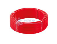 Труба для теплого пола RIIFO PE-Xb 20х2,0 мм (бухта 200 м.) (1 м.)