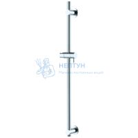 Душевая стойка D&K DC1005502 хром