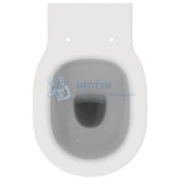 Напольный приставной унитаз Ideal Standard CONNECT AIR E004201