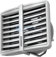 Тепловентилятор Sonniger Heater CR3