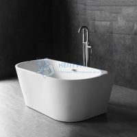 Акриловая ванна Triton Grant 170x80 овальная Щ0000059145