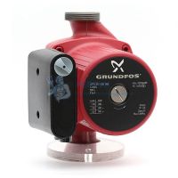 Циркуляционный насос Grundfos UPS 25-100 180