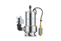 Дренажный насос Unipump INOXVORT 1100 SW