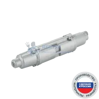 Насос сдвоенный вибрационный Unipump БАВЛЕНЕЦ-2 БВ-0,24-40-У5, 20м