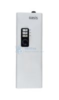 Настенный электрический одноконтурный котёл Oasis KM-4,5 (4,5 кВт)